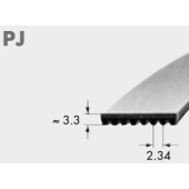 PJ profile
