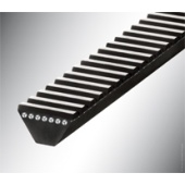 PU V-belts