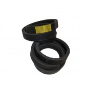 Variable speed belts