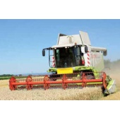 Harvesters