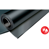 EPDM rubber (ozone-resistant)