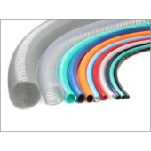 PU, PVC hoses