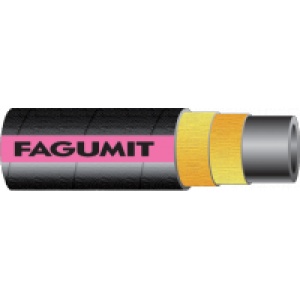Kütusevoolik 45mm 1,0MPa Fagumit