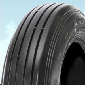 Tyre 5,00-9 4PR Kabat IMP-02 69A6 TT