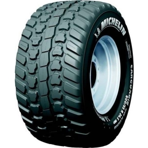 Tyre 710/45R22,5 Michelin CARGOXBIB HF 165D TL (TM)