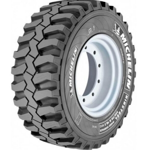 Tyre 260/70R16,5 (10R16,5) Michelin BIBSTEEL HS 129A8/129B TL