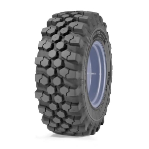 Tyre 340/80R20 (12,5R20) Michelin BIBLOAD 144A8/144B TL