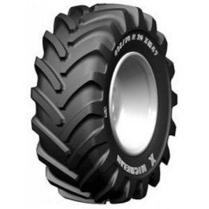 Tyre 405/70R20 Michelin XM47 136G TL
