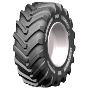 Tyre 440/80R24 (16,9R24) Michelin XMCL 161A8/161B TL
