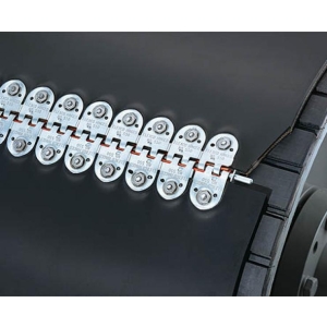 Belt fastener Flexco 375X 1000mm #6-11mm