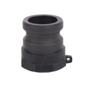 Coupling CAM A-2"-PP