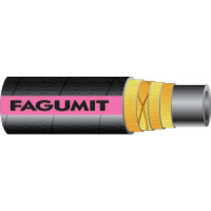 Fuel dispensing hose 16mm 1,6MPa Fagumit