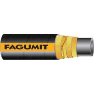 Hose for LPG 38mm 2,5MPa  Fagumit