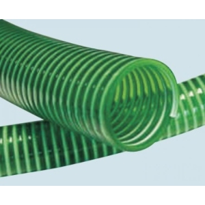 Plastic hose 102mm GARDEN