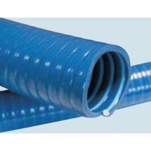 Plastic hose 127mm FUEL