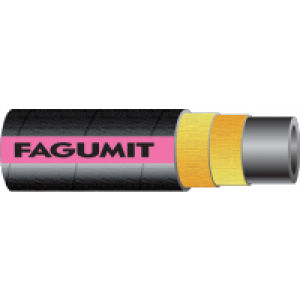 Hose for fuel 63mm 0,8MPa Fagumit
