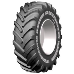 Tyre VF540/65R30 Michelin AXIOBIB 2 158D/155E TL