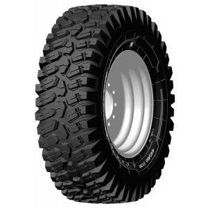 Tyre 440/80R28 (16,9R28) Michelin CROSSGRIP 163A8/158D TL