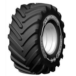 Tyre VF520/80R26 Michelin CEREXBIB 2 CFO+ 168A8 TL