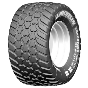 Tyre 560/45R22,5 Michelin CARGOXBIB HD 152D TL