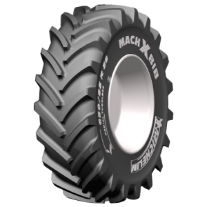 Tyre 650/60R34 Michelin MACHXBIB 159D/155E TL