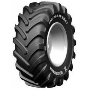 Tyre 495/70R24 Michelin XM47 155G TL