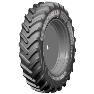 Tyre VF380/95R38 Michelin YIELDBIB 154A8/154B TL