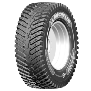 Tyre 650/65R34 Michelin ROADBIB 161D/157E TL