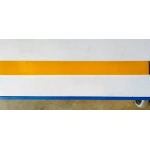 PU riba #10x100x2000mm 90Sh