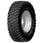 Rehv 480/80R26 (18,4R26) Michelin CROSSGRIP 167A8/162D TL