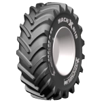 Tyre 650/60R38 Michelin MACHXBIB 161D/157E TL
