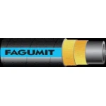 Hose for compressed air and water 12,5mm 1,0MPa Fagumit AQUAR