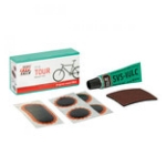 Bicycle  repair kit