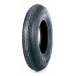 Tyre 4,8/4,00-8 4PR DELI S-369 + sisek.