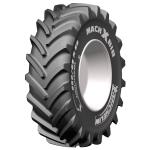 Tyre 600/65R28 Michelin MACHXBIB 154D/150E TL