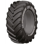 Tyre IF650/65R34 Michelin AXIOBIB 161D TL