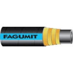 Hose for steam 16mm 0,4MPa Fagumit