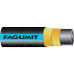 Hose for water 20mm 0,6MPa Fagumit P:25m