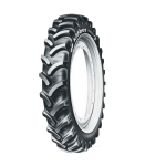 Tyre 210/95R44 (8,3R44) Kleber SUP3 120A8/120B TL