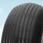 Tyre 15x6,00-6 6PR Kabat IMP-06 70A4 TL