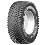 Tyre 650/65R42 Michelin ROADBIB 165D/161E TL