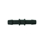 Hose connecting piece GS 6mm