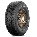 Tyre 265/65R18 BFGoodrich A/T 114R