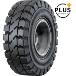 Solid tyre 250/75-12/8.00 CSE-ROBUST SC20+ SIT  