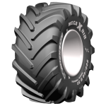 Tyre 620/75R30 Michelin MEGAXBIB 168A8/168B TL