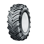 Tyre 400/75R38 (15,5R38) Kleber TRAKER 138A8/135B TL