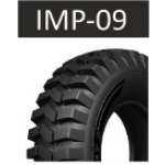 Tyre 9,00-16 14PR Kabat IMP-09 128A6 TT
