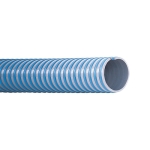 Plastic hose 102mm PVC 389 Superelastic